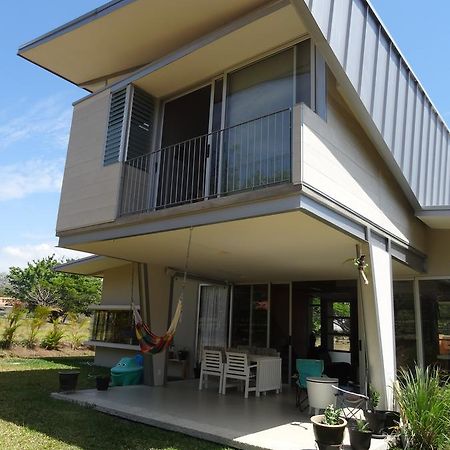 Casa Nadette Apartman Guácima Kültér fotó