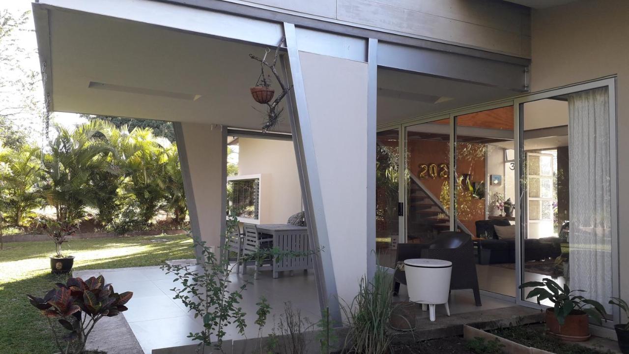 Casa Nadette Apartman Guácima Kültér fotó