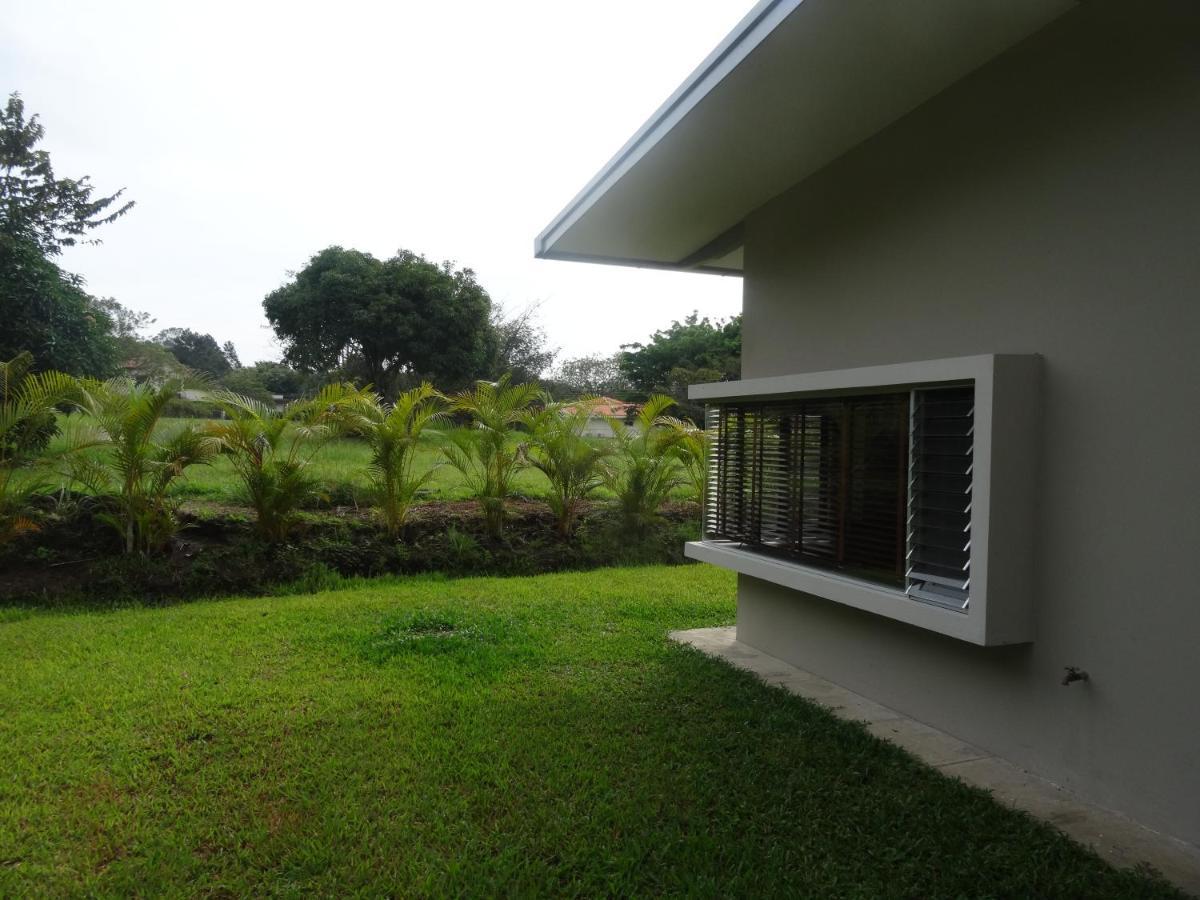 Casa Nadette Apartman Guácima Kültér fotó