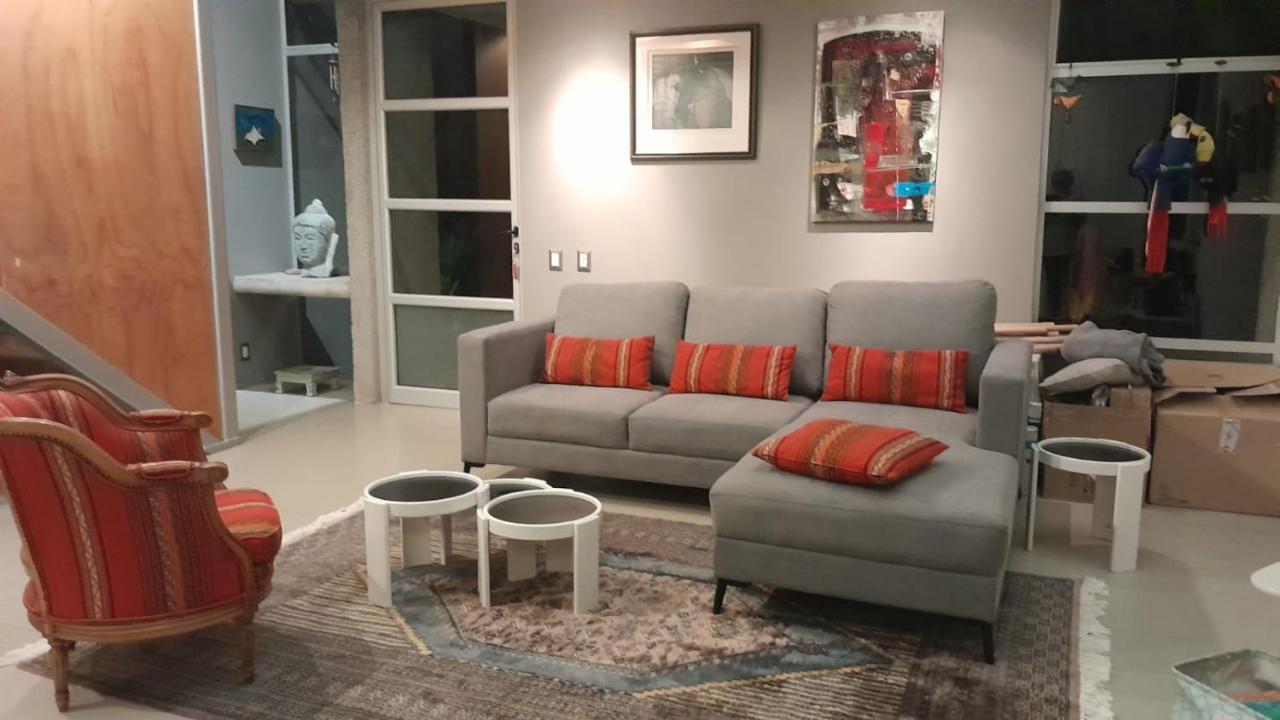 Casa Nadette Apartman Guácima Kültér fotó