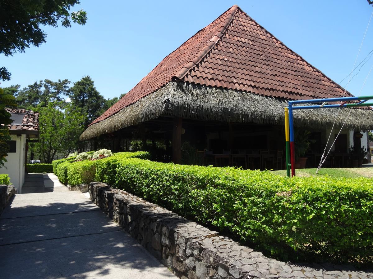 Casa Nadette Apartman Guácima Kültér fotó